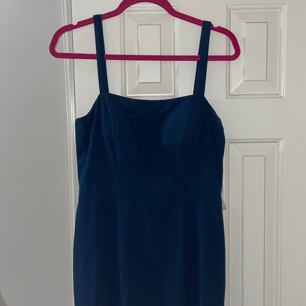 Azazie gown
